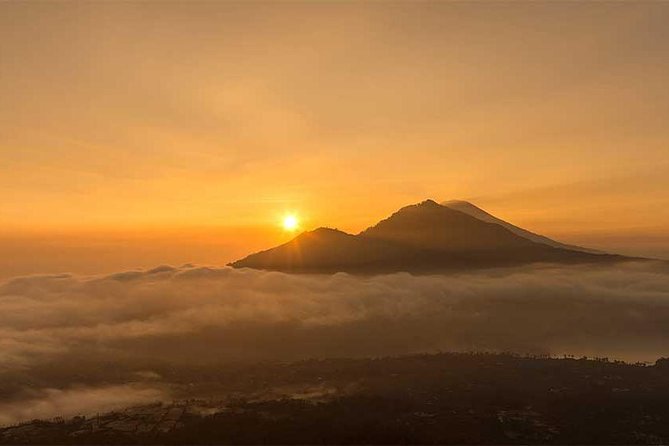 Mount Batur Sunrise Trekking and Natural Hot Spring - Key points to know before you go