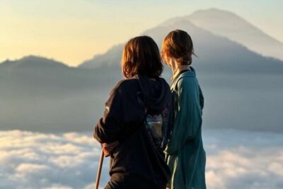 Mount Batur Sunrise Trekking and Natural Hot Spring Tour - The Summit Moment: What You’re Actually Buying with the Early Wake-Up