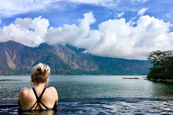Mount Batur Sunrise Trekking and Natural Hot Spring Tour - Price and Value: About $23 with Tickets, Breakfast, and Hot Springs Included