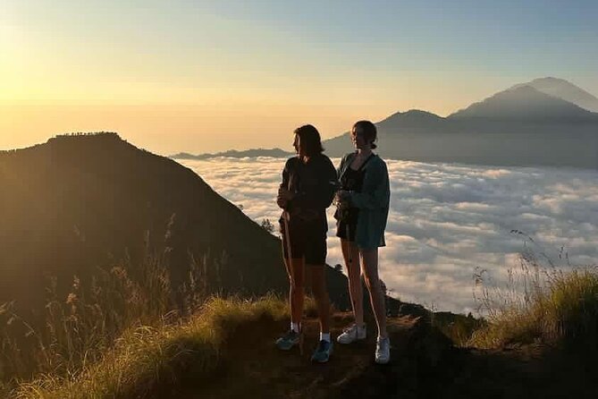 Mount Batur Sunrise Trekking and Natural Hot Spring Tour - Who This Tour Suits Best (and Who Should Rethink It)
