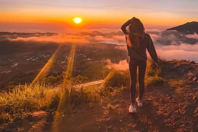 Mount Batur Sunrise Trekking (Group Tour) - Key Things to Know Before You Go Up Mount Batur at Sunrise