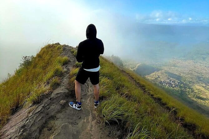 Mount Batur Sunrise Trekking (Group Tour) - Mount Batur Sunrise Trek: Why This One Works
