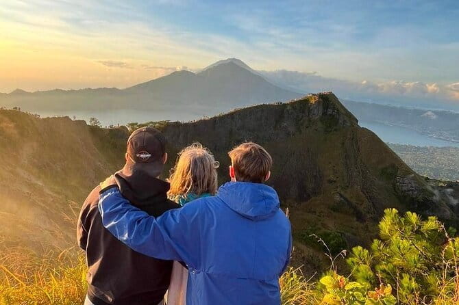 Mount Batur Sunrise Trekking (Group Tour) - Group Dynamics: Friendly, Shared, and Still Organized