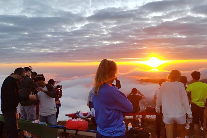 Mount Batur Sunrise Trekking (Group Tour) - Price and Value: What You’re Really Paying For