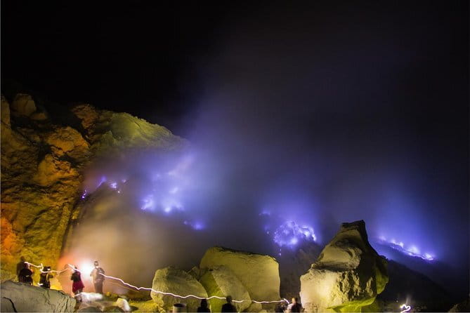 Mount Batur Sunrise Trekking (Group Tour) - What to Bring (So the Sunrise Feels Like a Win)