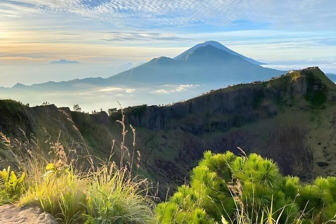 Mount Batur Sunrise Trekking (Group Tour) - The Climb Itself: 1.5 to 2 Hours of Solid, Doable Work