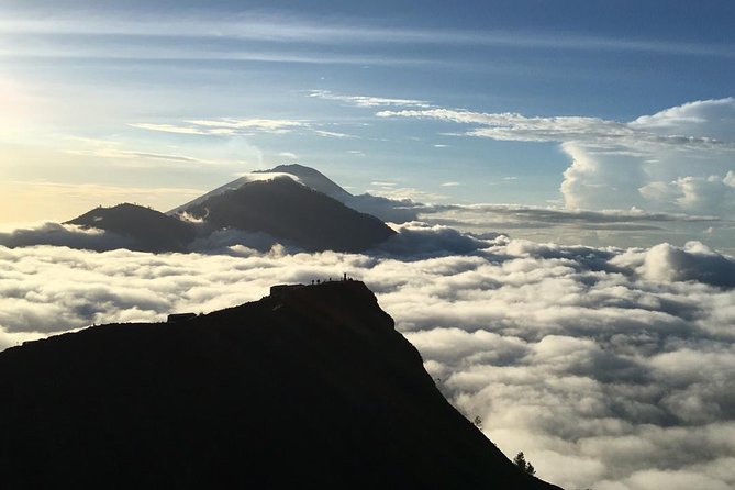 Mount Batur Sunrise Trekking & Hot Spring - After the Descent: Soaking at Toya Devasya Hot Spring