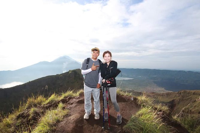 Mount Batur Sunrise Trekking & Hot Spring - Price and Value: Is $63 a Fair Deal?