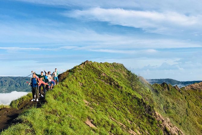 Mount Batur Sunrise Trekking & Hot Spring - Who Should Book This, and Who Might Not Love It