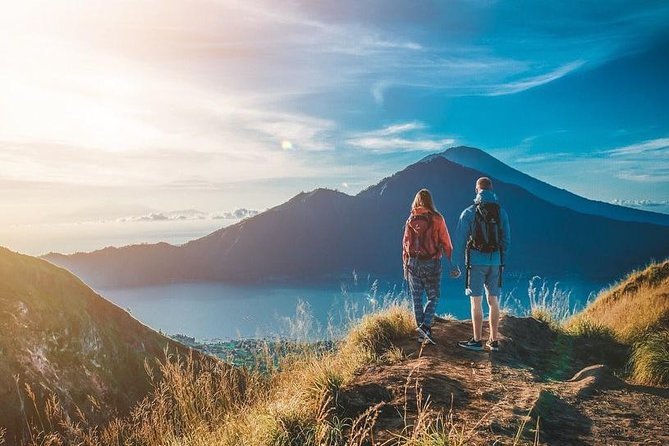 Mount Batur Sunrise Trekking & Hot Spring Tour - Key highlights you’ll feel right away