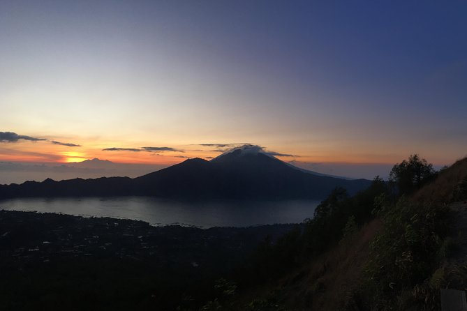 Mount Batur Sunrise Trekking & Hot Spring Tour - Guides matter: what to look for when booking
