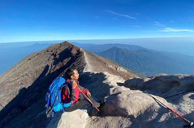 Mount Batur Sunrise Trekking, Hot Springs & Lunch at Restaurant - Who should book this Mount Batur sunrise + hot springs tour