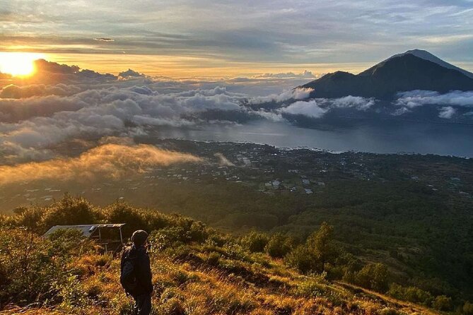Mount Batur Sunrise Trekking & Natural Hot Spring - All Inclusive - Price and value at $23.20 for a full sunrise + hot spring day