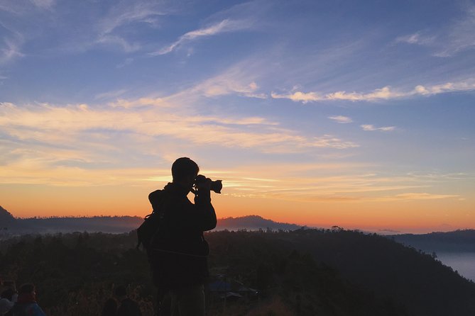 Mount Batur Sunrise Trekking Open Trip All-Inclusive - What’s included (and what you’ll pay for separately)