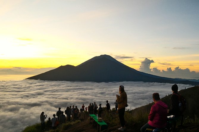 Mount Batur Sunrise Trekking Option - Sunrise on Mount Batur: the 3:45 am plan that actually works