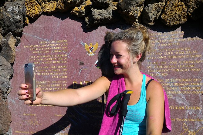 Mount Batur Sunrise Trekking Option - Kintamani Highland and Kintamani Plateau: quick pass-by breaks that fit your energy