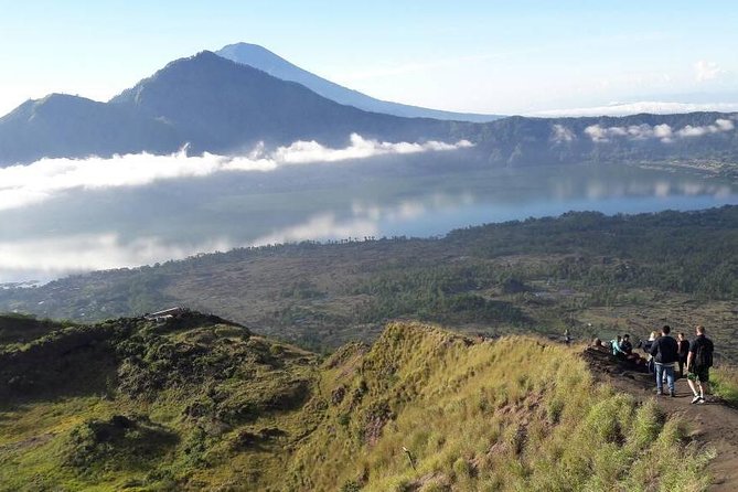 Mount Batur Sunrise Trekking Option - Coffee plantation stop at Satria Agrowisata: free tastings, Luwak costs extra
