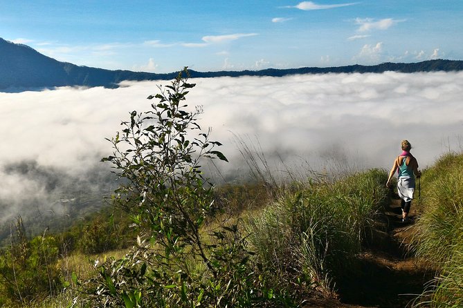 Mount Batur Sunrise Trekking Option - The return route: pass by Tirta Empul and possibly Tegalalang rice terraces