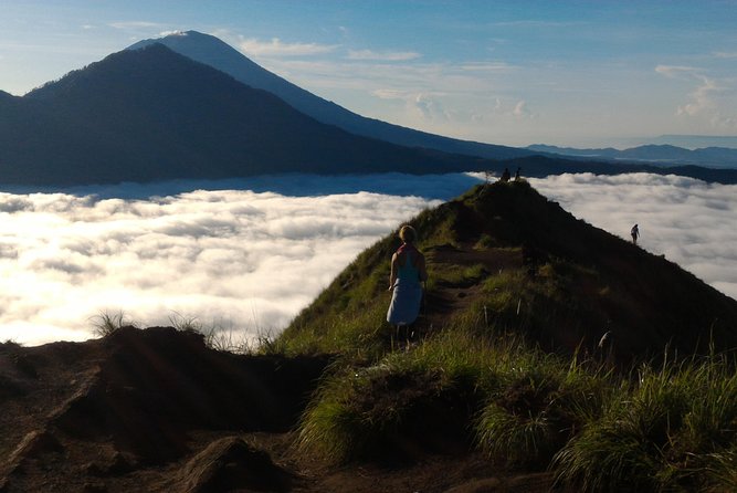 Mount Batur Sunrise Trekking Optional Tour - Volcano-steam breakfast at sunrise: the part you’ll remember