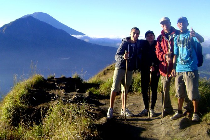 Mount Batur Sunrise Trekking Optional Tour - The Kintamani Highland picture stop (and why 10 minutes can be enough)