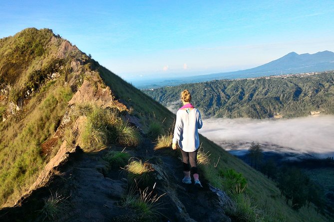 Mount Batur Sunrise Trekking Optional Tour - Price and value: is $59.94 fair for this kind of morning?