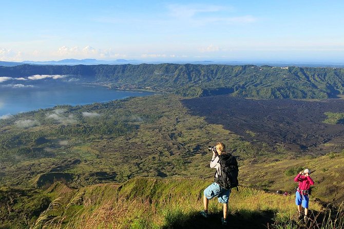 Mount Batur Sunrise Trekking Optional Tour - What to bring (because warm layers matter here)