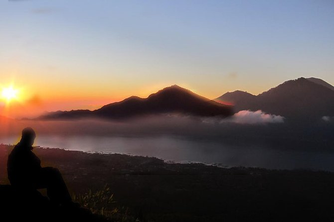 Mount Batur Sunrise Trekking Private All Inclusive - Sunrise on Mount Batur: Why This Trek Feels Different