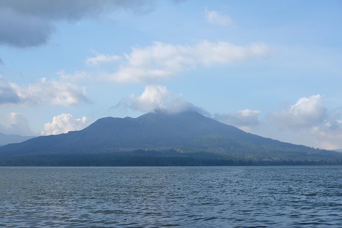 Mount Batur Sunrise Trekking Private All Inclusive - Summit Breakfast and Sunrise Views From an Active Volcano