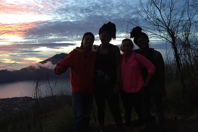 Mount Batur Sunrise Trekking Private All Inclusive - Crater Time and Lake Batur: The View Beyond the Sunrise