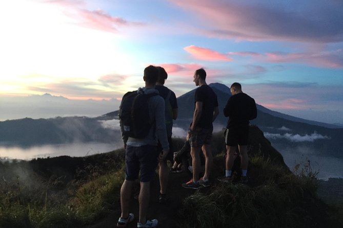 Mount Batur Sunrise Trekking Private All Inclusive - What’s Included vs. What You Pay For