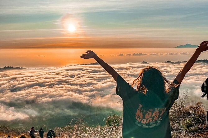 Mount Batur Sunrise Trekking Private Guide - Key Highlights You’ll Care About
