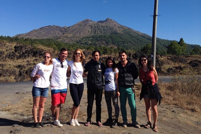 Mount Batur Sunrise Trekking Private Guide - Why Mt. Batur Sunrise Feels Like the Real Deal