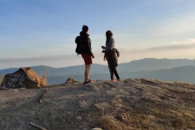 Mount Batur Sunrise Trekking Private Guide - Volcanic Steam Breakfast: Simple Fuel That Makes the Morning Work
