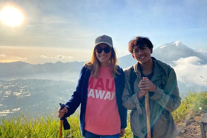 Mount Batur Sunrise Trekking Private Guide - Tirta Empul Temple: Sacred Water Without the Guesswork