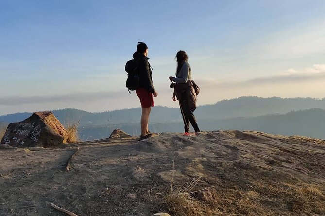 Mount Batur Sunrise Trekking Private Guide - Volcanic Steam Breakfast: Simple Fuel That Makes the Morning Work