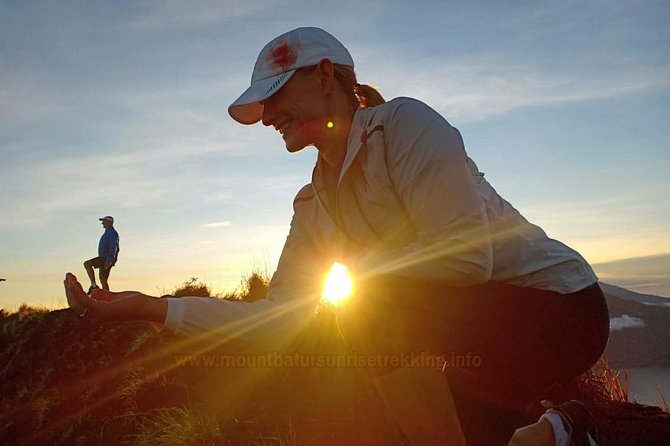 Mount Batur Sunrise Trekking (Private Tour and Breakfast at Restaurant) - How this Mount Batur sunrise trek feels in real life