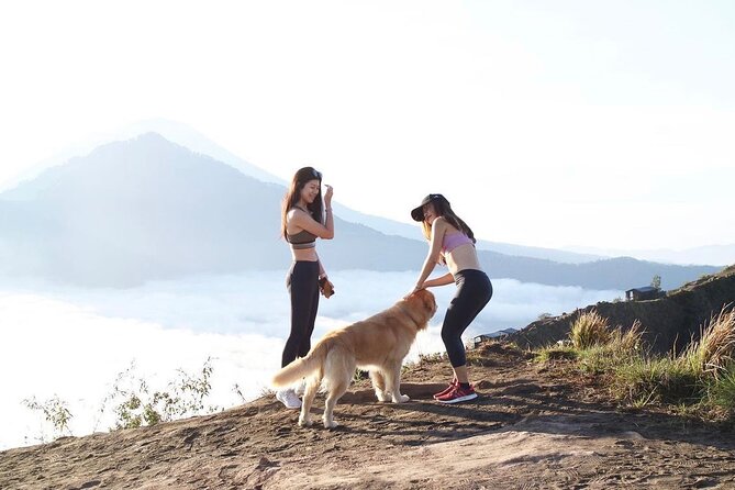 Mount Batur Sunrise Trekking Sharing Group - Door-to-door pickup: the part that makes early mornings actually work