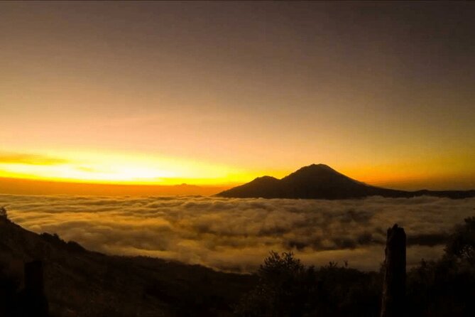 Mount Batur Sunrise Trekking Sharing Group - Breakfast cooked in volcanic steam: simple, practical, and surprisingly good