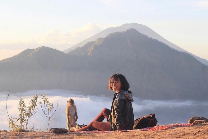 Mount Batur Sunrise Trekking Sharing Group - Kintamani and the coffee plantation stop you’ll use for questions