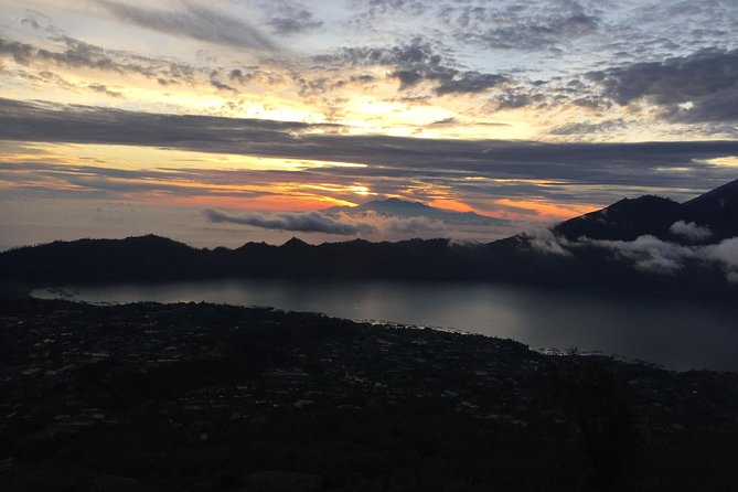 Mount Batur Sunrise Trekking & White Water Rafting ( Private - All Inclusive ) - Starting at 1:30am: The Real Deal About the Mount Batur Night Climb