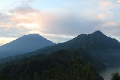 Mount Batur Sunrise Trekking & White Water Rafting ( Private - All Inclusive ) - Kintamani Highlands Stops: Why You’re Not Just Driving Through