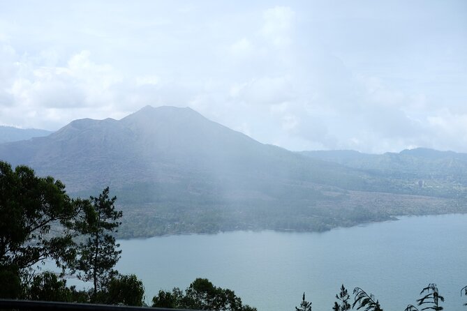 Mount Batur Sunrise Trekking & White Water Rafting ( Private - All Inclusive ) - Coffee Plantation Tastings and Lunch: The Reset You’ll Be Glad You Have