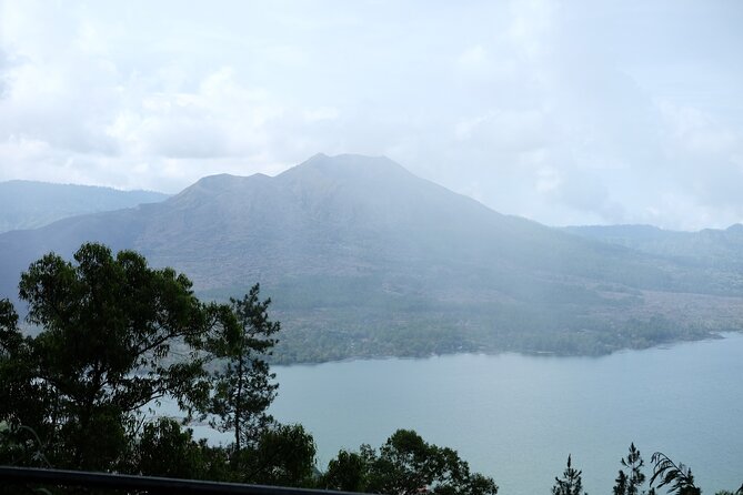 Mount Batur Sunrise Trekking & White Water Rafting ( Private - All Inclusive ) - Private, All-Inclusive Value: What You’re Actually Paying For