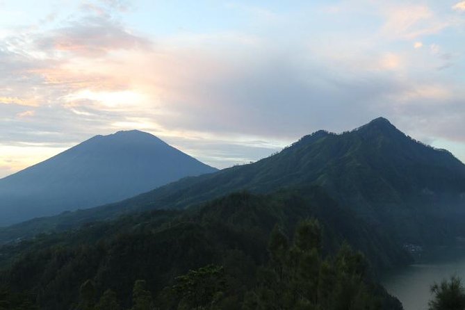 Mount Batur Sunrise Trekking & White Water Rafting ( Private - All Inclusive ) - Kintamani Highlands Stops: Why You’re Not Just Driving Through
