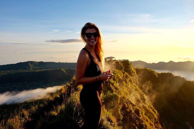 Mount Batur Sunrise Trekking With Breakfas - 2:00 am Pickup and the Cold Start on Mount Batur