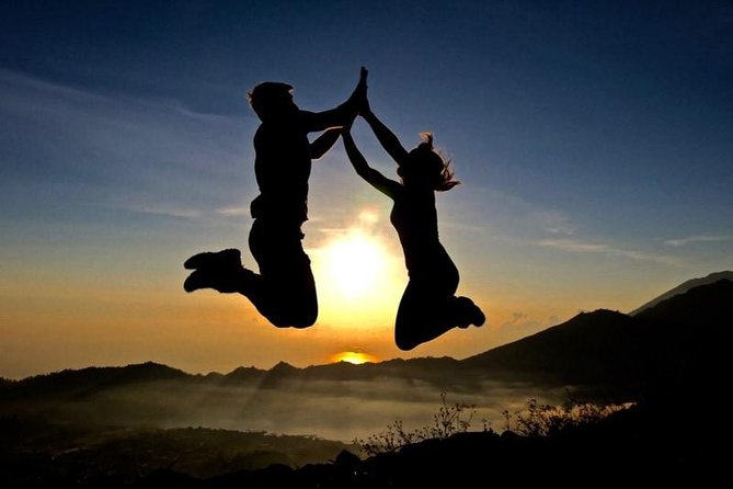 Mount Batur Sunrise Trekking With Breakfas - What to Bring (So the Cold Doesn’t Win)