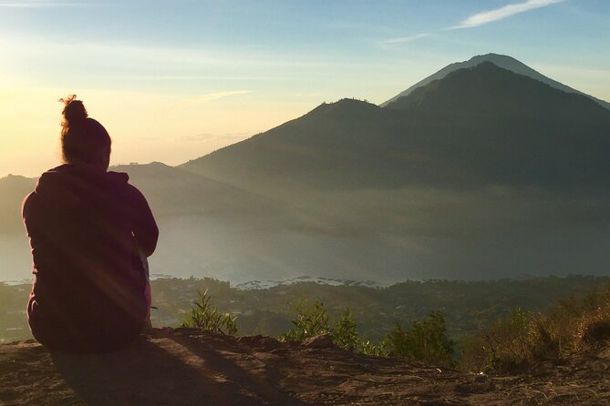 Mount Batur Sunrise Trekking with Breakfast - Timing and duration: about 8 hours from pickup to return