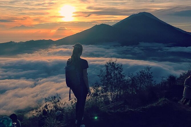 Mount Batur Sunrise Trekking With Hot Springs - Key things to know before you go