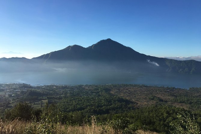 Mount Batur Sunrise Trekking With Local Guide - Price and value: what $25 really buys you