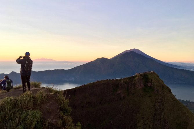 Mount Batur Sunrise Trekking With Local Guide - Getting to Toya Bungkah: pickup, transfers, and what happens first